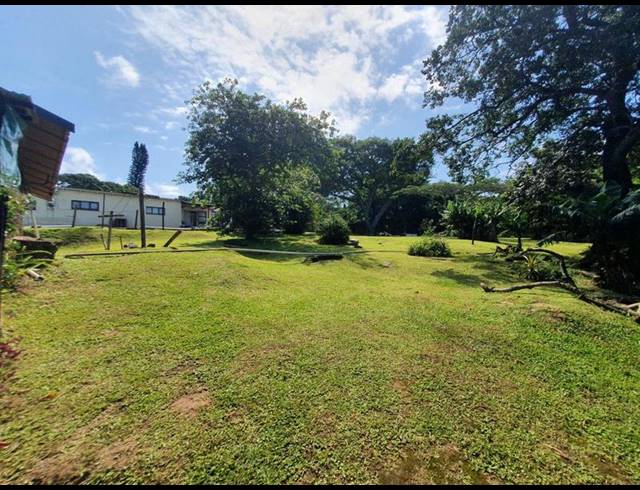 7 BEDROOM HOUSE FOR SALE IN UMTENTWENI